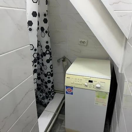 карпатська бульбона Отель типа 