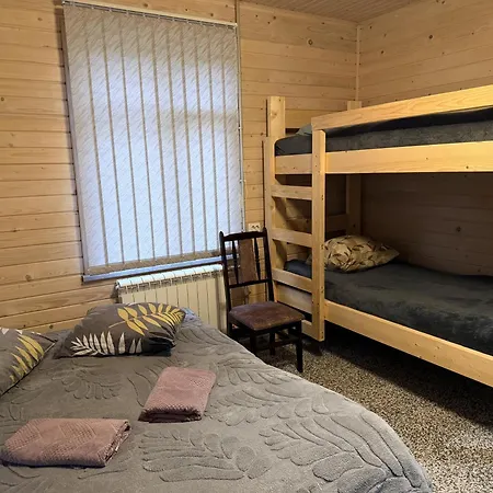 карпатська бульбона *