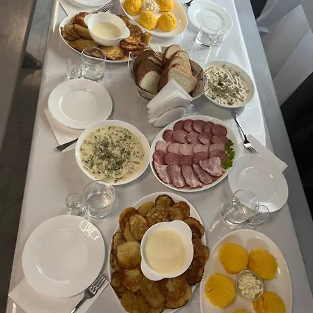 карпатська бульбона